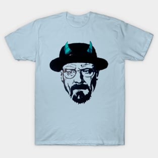 Walter White T-Shirt